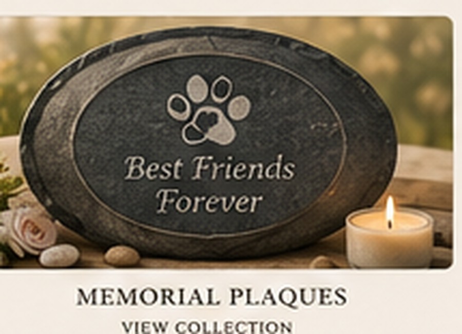 Memorial Plaques