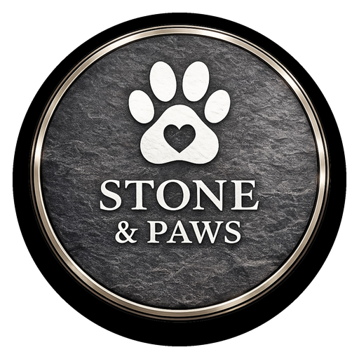 Stone & Paws